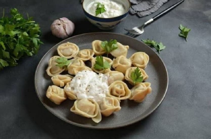 Danie kuchni kaukazkiej, Dom Czebureka, Wrocław